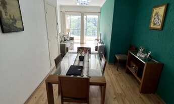 Imagem 2: Apartamento à venda em Alto de Pinheiros com 100 m², 3 quartos, 1 suíte, 2 vagas