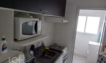 Imagem 6: Apartamento à venda em Sé com 49 m², 2 quartos, 1 vaga