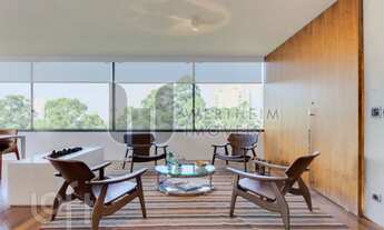 Imagem 7: Apartamento à venda em Vila Sônia com 511 m², 4 quartos, 4 suítes, 3 vagas