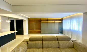 Imagem: Apartamento à venda em Jardim América