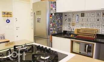 Imagem 7: Apartamento à venda em Vila Romana com 67 m², 2 quartos, 1 suíte, 2 vagas