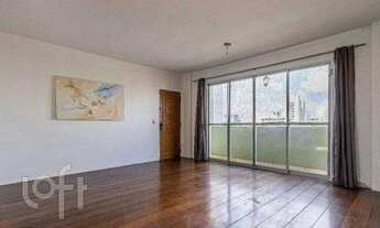 Imagem 2: Apartamento à venda em Bosque da Saúde com 110 m², 3 quartos, 1 suíte, 2 vagas