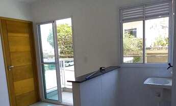 Imagem 6: Apartamento à venda em Vila Matilde com 44 m², 2 quartos, 1 vaga