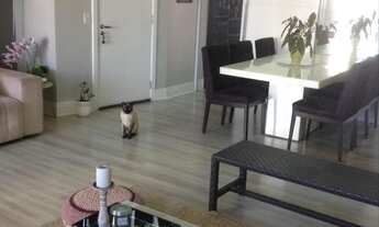 Imagem 2: Apartamento à venda em Saúde com 128 m², 3 quartos, 3 suítes, 3 vagas