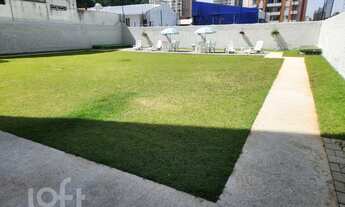 Imagem 6: Apartamento à venda em Vila Olímpia com 94 m², 3 quartos, 1 suíte, 1 vaga