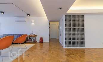 Imagem 5: Apartamento à venda em Higienópolis com 253 m², 4 quartos, 2 suítes, 2 vagas