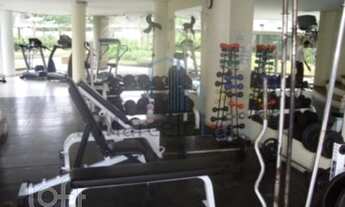 Imagem 4: Apartamento à venda em Vila Leopoldina com 98 m², 3 quartos, 1 suíte, 3 vagas