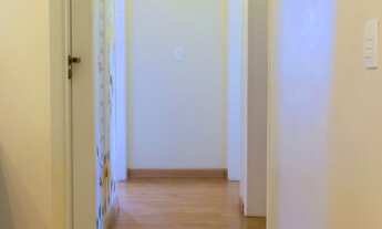 Imagem 3: Apartamento à venda em Jabaquara com 70 m², 3 quartos, 1 vaga