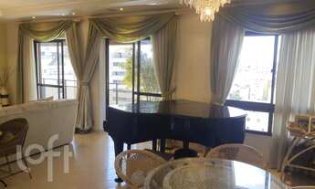 Imagem: Apartamento à venda em Santa Cecília com