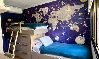 Imagem 4: Apartamento à venda em Barra Funda com 220 m², 3 quartos, 2 suítes, 2 vagas