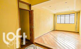 Imagem: Apartamento à venda em Perdizes com 66