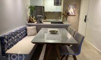 Imagem 2: Apartamento à venda em Vila Prudente com 77 m², 2 quartos, 1 suíte, 1 vaga