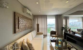 Imagem 7: Apartamento à venda em Alto da Lapa com 200 m², 4 quartos, 4 suítes, 4 vagas