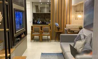 Imagem: Apartamento à venda em Saúde com 76 m²