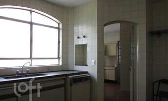 Imagem 5: Apartamento à venda em Vila Andrade com 355 m², 3 quartos, 3 suítes, 3 vagas