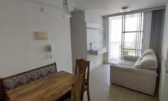 Imagem: Apartamento à venda em Vila Prudente com