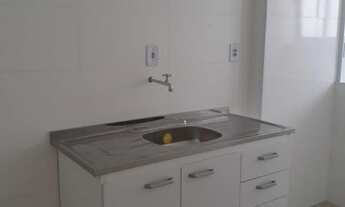 Imagem 3: Apartamento à venda em Liberdade com 46 m², 1 quarto