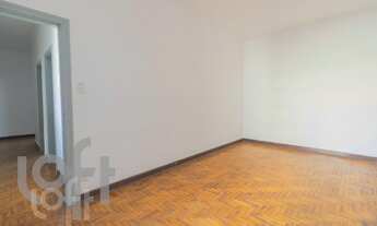 Imagem 3: Apartamento à venda em República com 117 m², 2 quartos