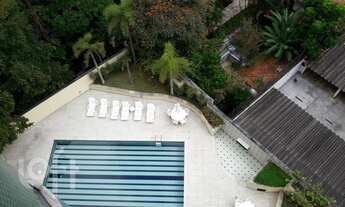 Imagem 7: Apartamento à venda em Morumbi com 212 m², 4 quartos, 3 suítes, 4 vagas