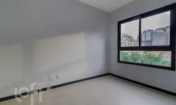 Imagem 4: Apartamento à venda em Higienópolis com 35 m², 1 quarto, 1 vaga