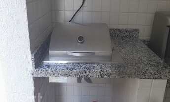 Imagem 7: Apartamento à venda em Ponte Rasa com 49 m², 1 quarto, 1 suíte, 1 vaga