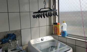 Imagem 2: Apartamento à venda em Ermelino Matarazzo com 65 m², 2 quartos, 1 vaga