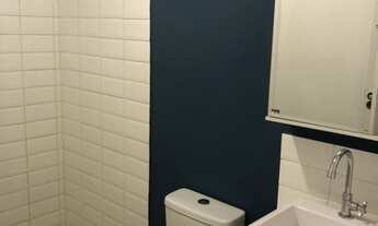 Imagem 6: Apartamento à venda em Campos Elísios com 32 m², 1 quarto