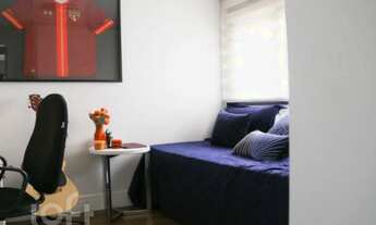 Imagem 7: Apartamento à venda em Bosque da Saúde com 108 m², 3 quartos, 3 suítes, 2 vagas