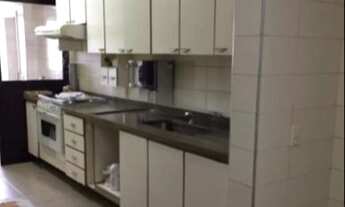 Imagem 4: Apartamento à venda em Jabaquara com 150 m², 4 quartos, 3 suítes, 3 vagas