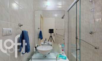 Imagem 2: Apartamento à venda em Bosque da Saúde com 67 m², 2 quartos