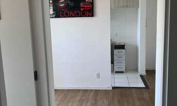 Imagem 3: Apartamento à venda em Sacomã com 45 m², 2 quartos, 1 vaga