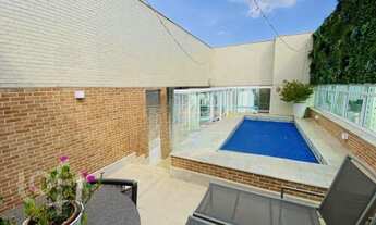 Imagem 2: Apartamento à venda em Vila Andrade com 239 m², 3 quartos, 3 suítes, 3 vagas