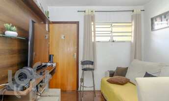 Imagem 7: Apartamento à venda em Liberdade com 63 m², 2 quartos