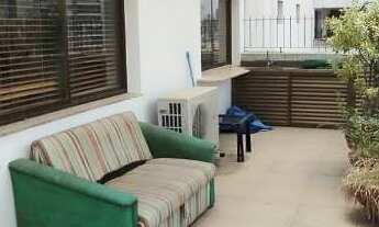 Imagem 5: Apartamento à venda em Bosque da Saúde com 253 m², 2 quartos, 2 suítes, 2 vagas