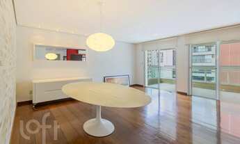 Imagem 3: Apartamento à venda em Perdizes com 150 m², 4 quartos, 3 suítes, 3 vagas