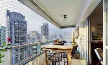 Imagem 7: Apartamento à venda em Parelheiros com 240 m², 4 quartos, 3 suítes, 4 vagas