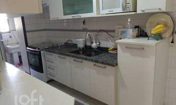 Imagem 5: Apartamento à venda em Vila Andrade com 120 m², 1 quarto, 2 vagas