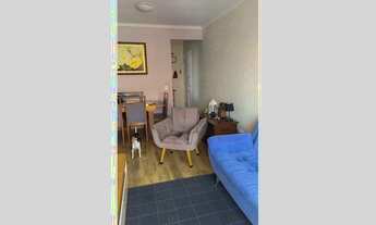 Imagem: APARTAMENTO em São Paulo - SP, Jardim Ubirajara