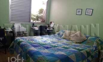 Imagem 6: Apartamento à venda em Vila Romana com 105 m², 3 quartos, 1 suíte, 1 vaga