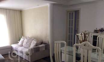 Imagem 2: Apartamento à venda em Freguesia do Ó com 105 m², 3 quartos, 1 suíte, 1 vaga