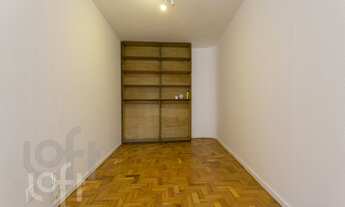 Imagem 4: Apartamento à venda em República com 37 m², 1 quarto