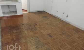 Imagem 3: Apartamento à venda em Sé com 45 m², 1 quarto