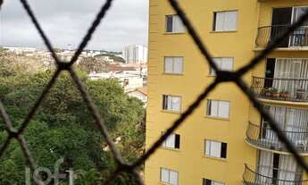 Imagem 3: Apartamento à venda em Jardim São Luís com 70 m², 2 quartos