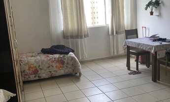 Imagem: Apartamento à venda em Bela Vista com 42