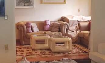 Imagem: Apartamento à venda em Perdizes com 170