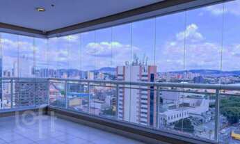 Imagem 2: Apartamento à venda em Lapa com 165 m², 4 quartos, 2 suítes