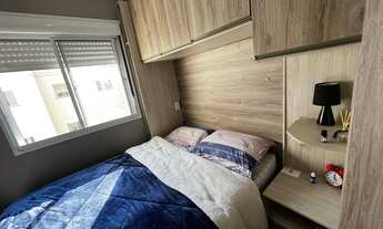 Imagem 7: Apartamento à venda em Cidade Líder com 42 m², 2 quartos