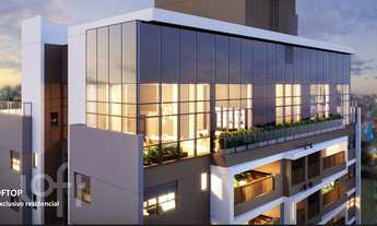 Imagem 6: Apartamento à venda em Cursino com 27 m², 1 quarto