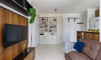 Imagem 5: APARTAMENTO em São Paulo - SP, Chácara Santo Antônio (Zona Sul