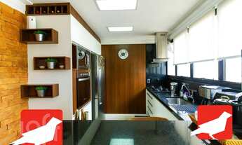 Imagem 7: Apartamento à venda em Cursino com 137 m², 3 quartos, 1 suíte, 2 vagas